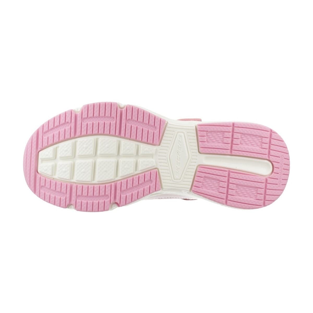 Girls' Sneakers Skechers Pink