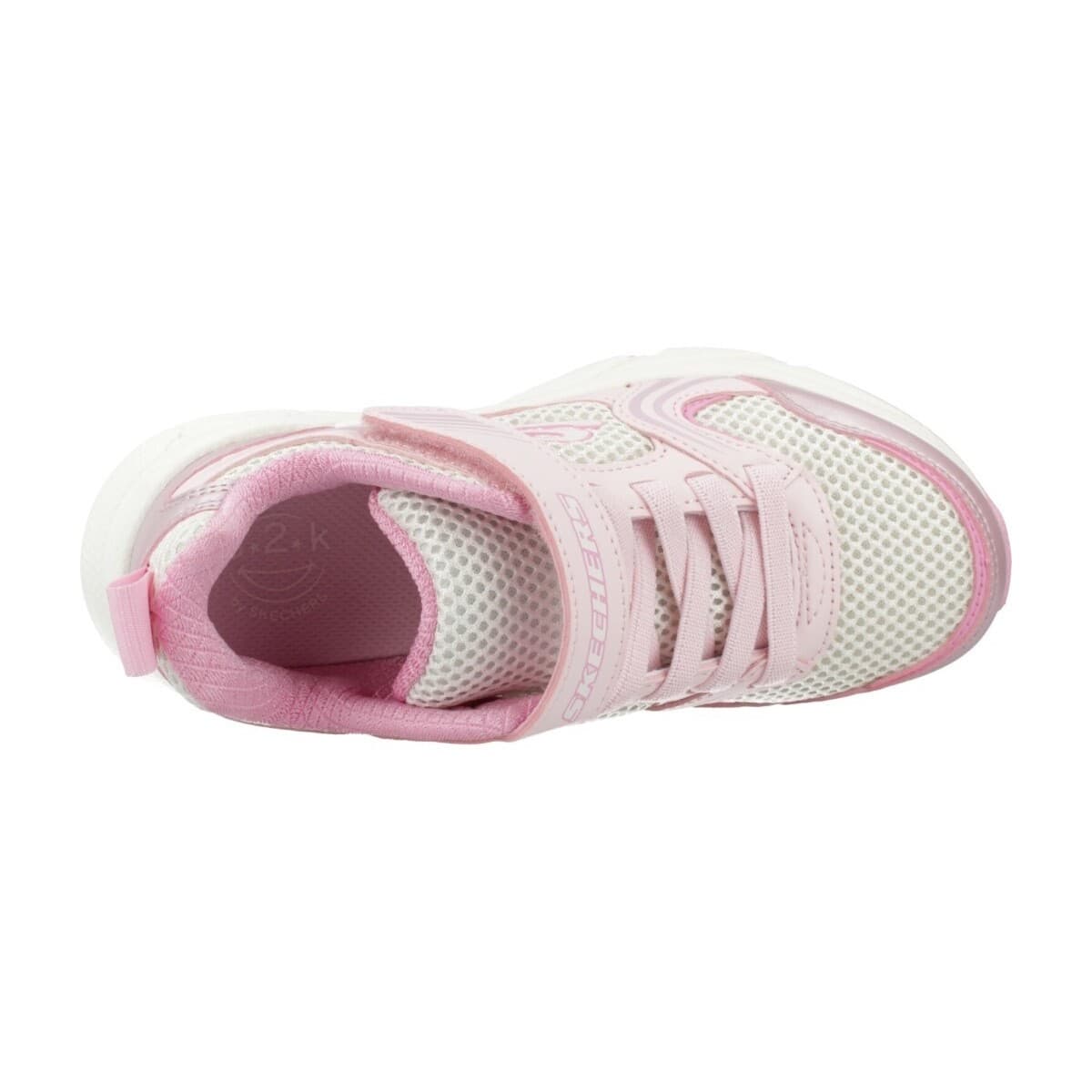 Girls' Sneakers Skechers Pink
