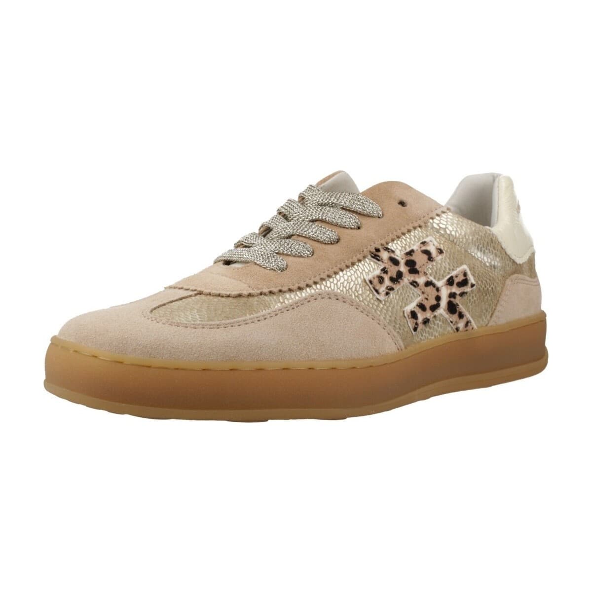 Women's Sneakers Another Trend Brown