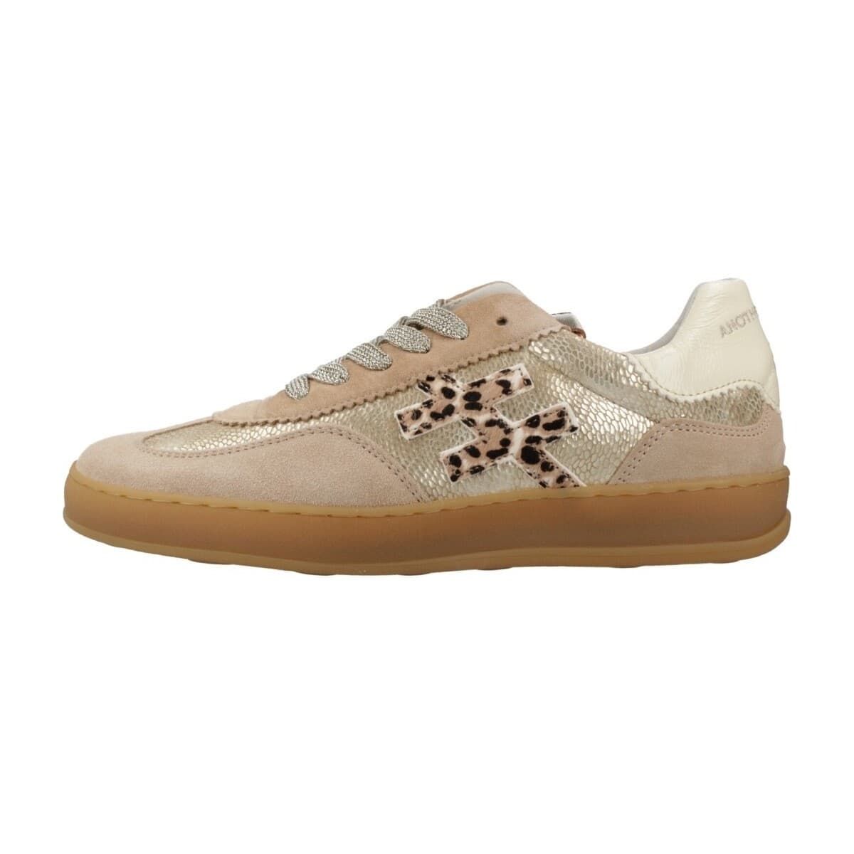 Women's Sneakers Another Trend Brown