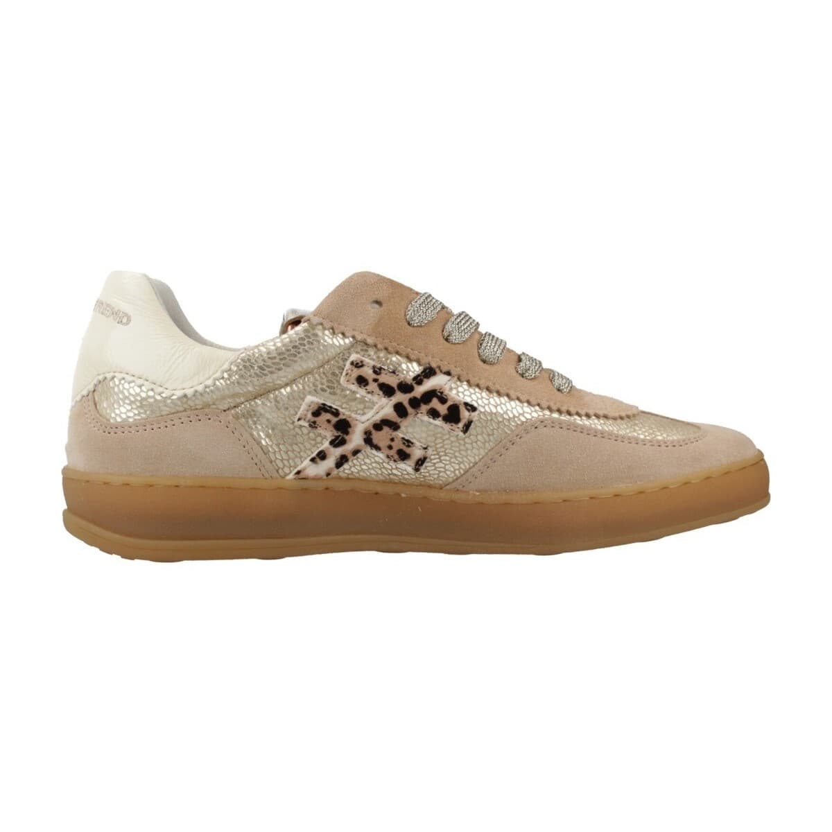 Women's Sneakers Another Trend Brown