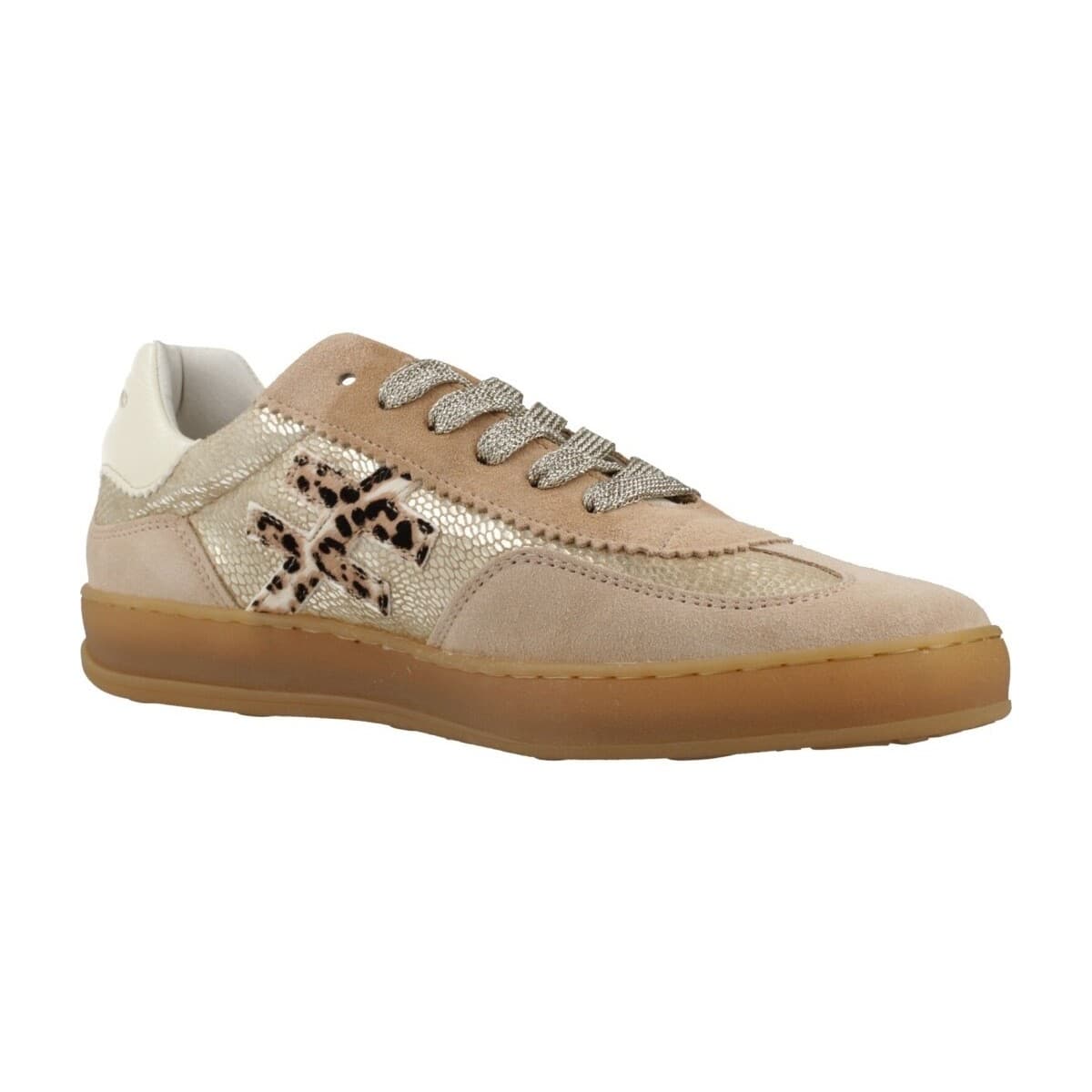 Women's Sneakers Another Trend Brown