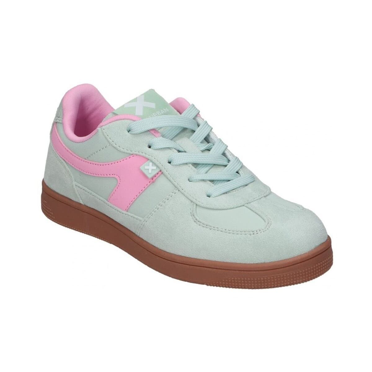 Girls' Sneakers Xti Green