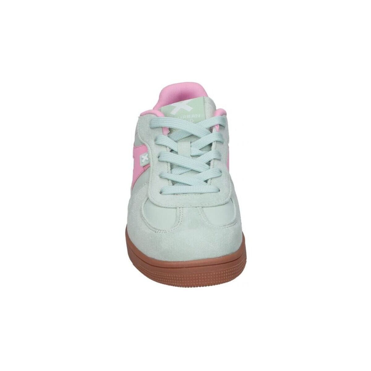 Girls' Sneakers Xti Green