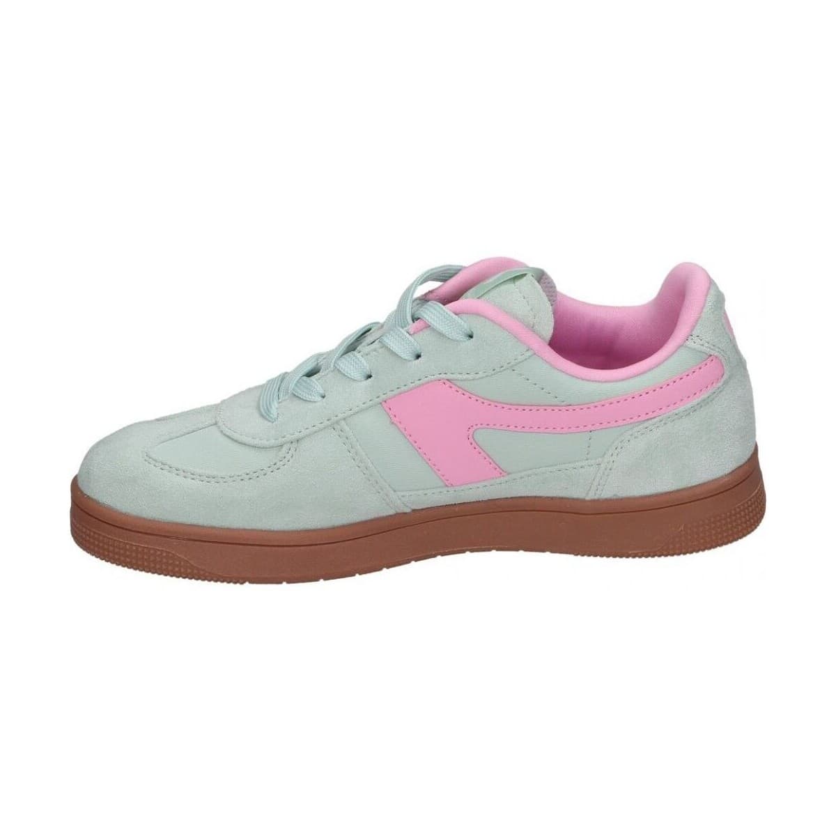 Girls' Sneakers Xti Green