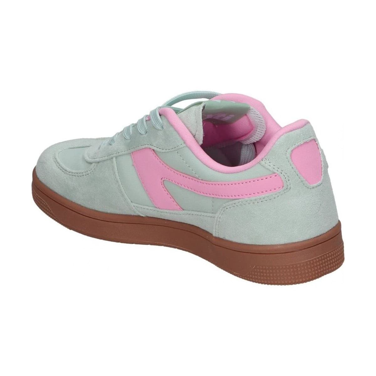 Girls' Sneakers Xti Green