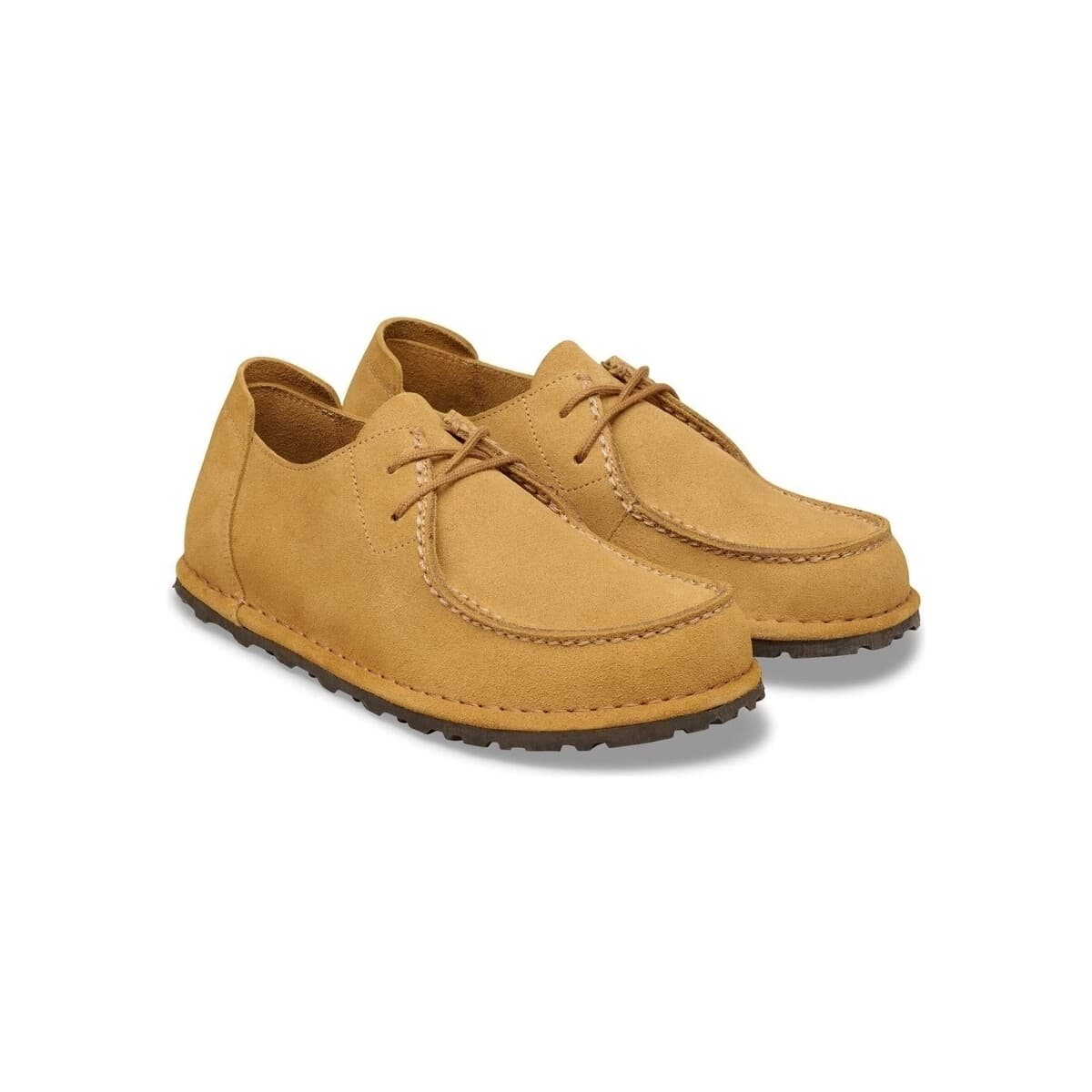 Women's Loafers BIRKENSTOCK Brown