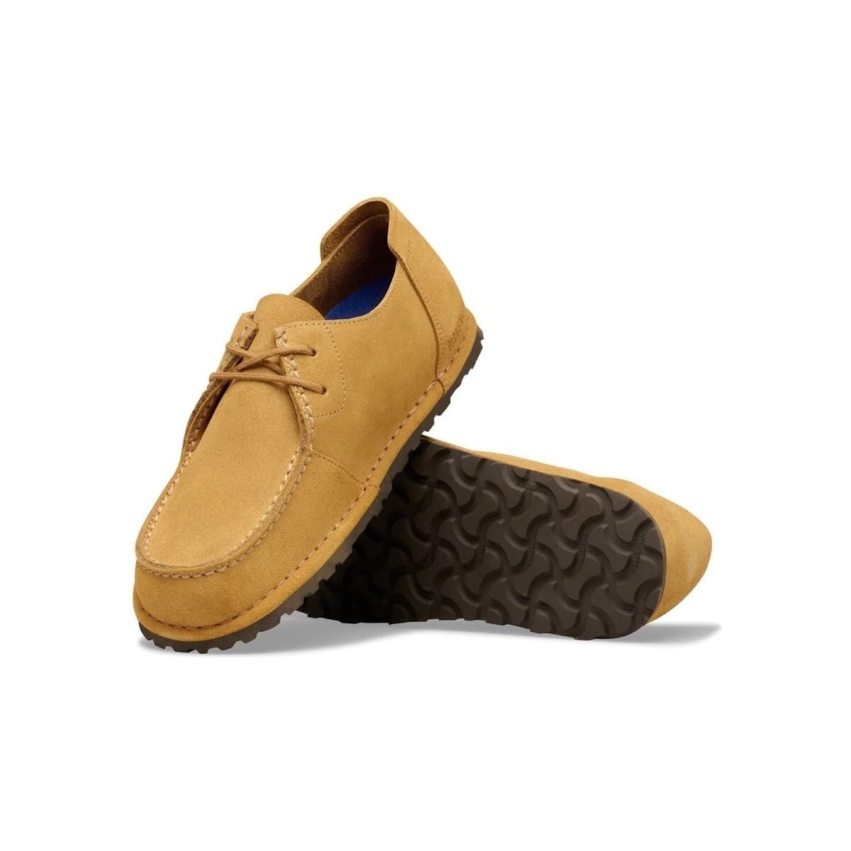 Women's Loafers BIRKENSTOCK Brown