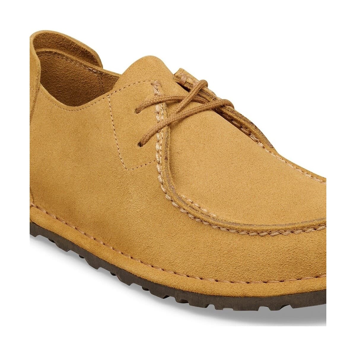 Women's Loafers BIRKENSTOCK Brown