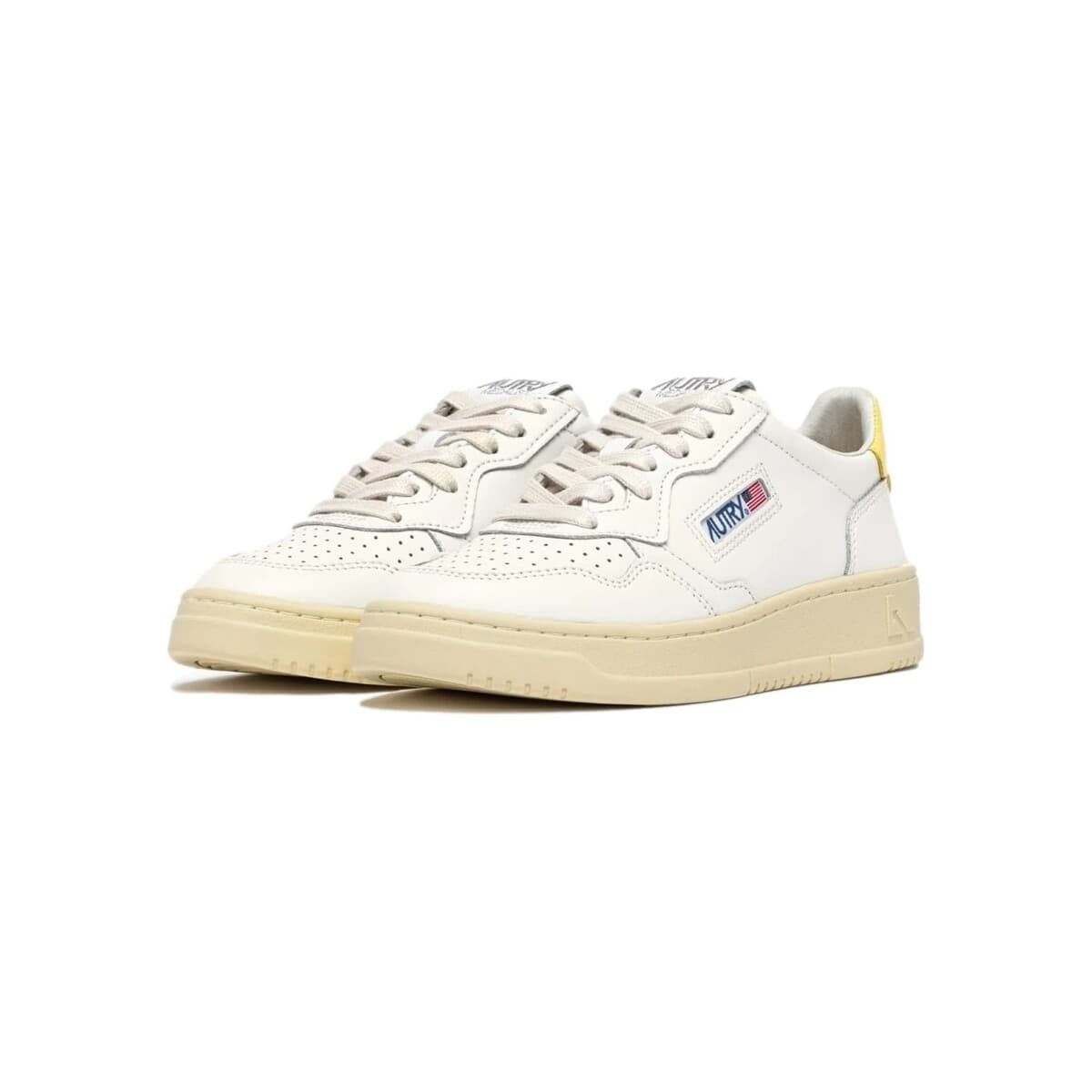 Women's Sneakers Autry White