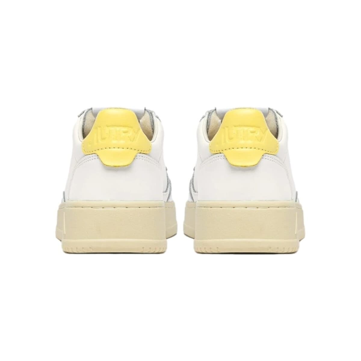 Women's Sneakers Autry White