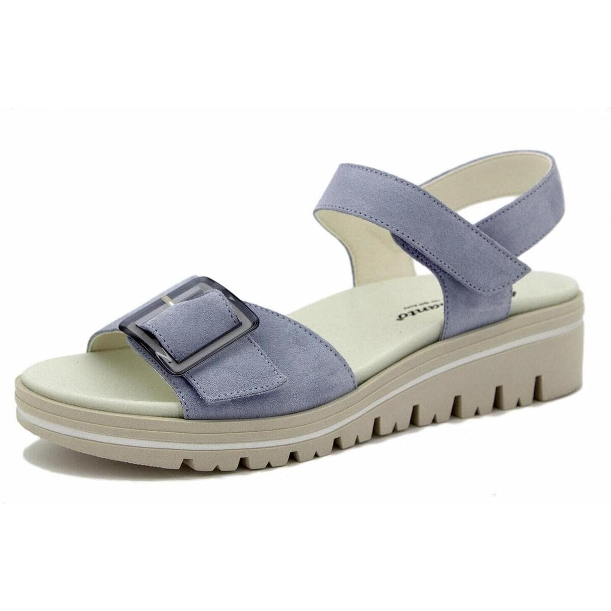 Σανδάλια με πλατφόρμα Piesanto 260772