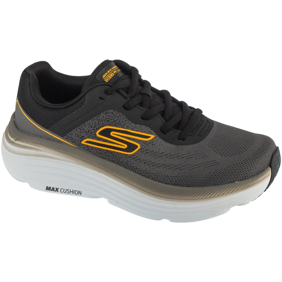 Skechers Max Cushioning Endeavor Ardena 220609CCBK