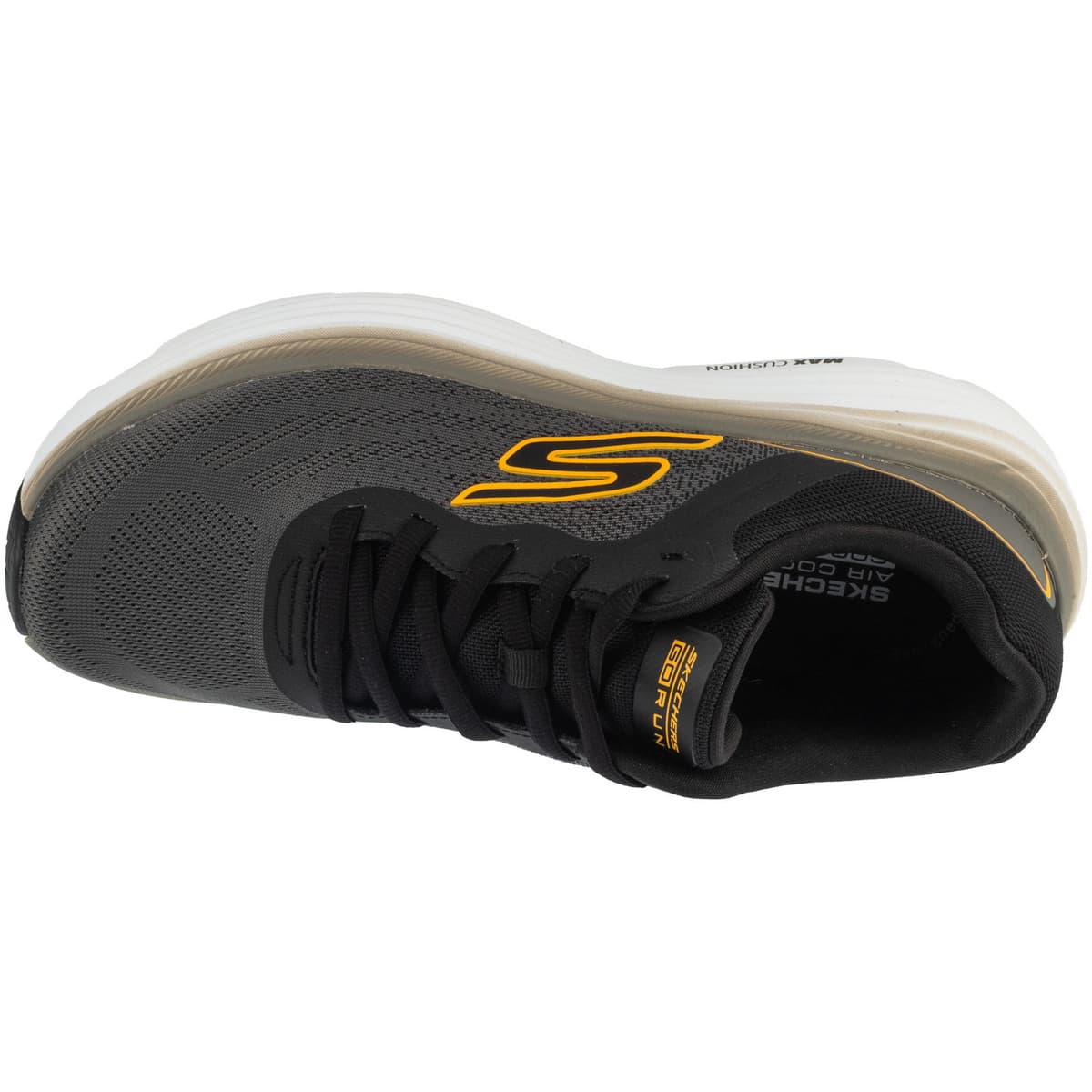 Men's Running Shoes Skechers Black