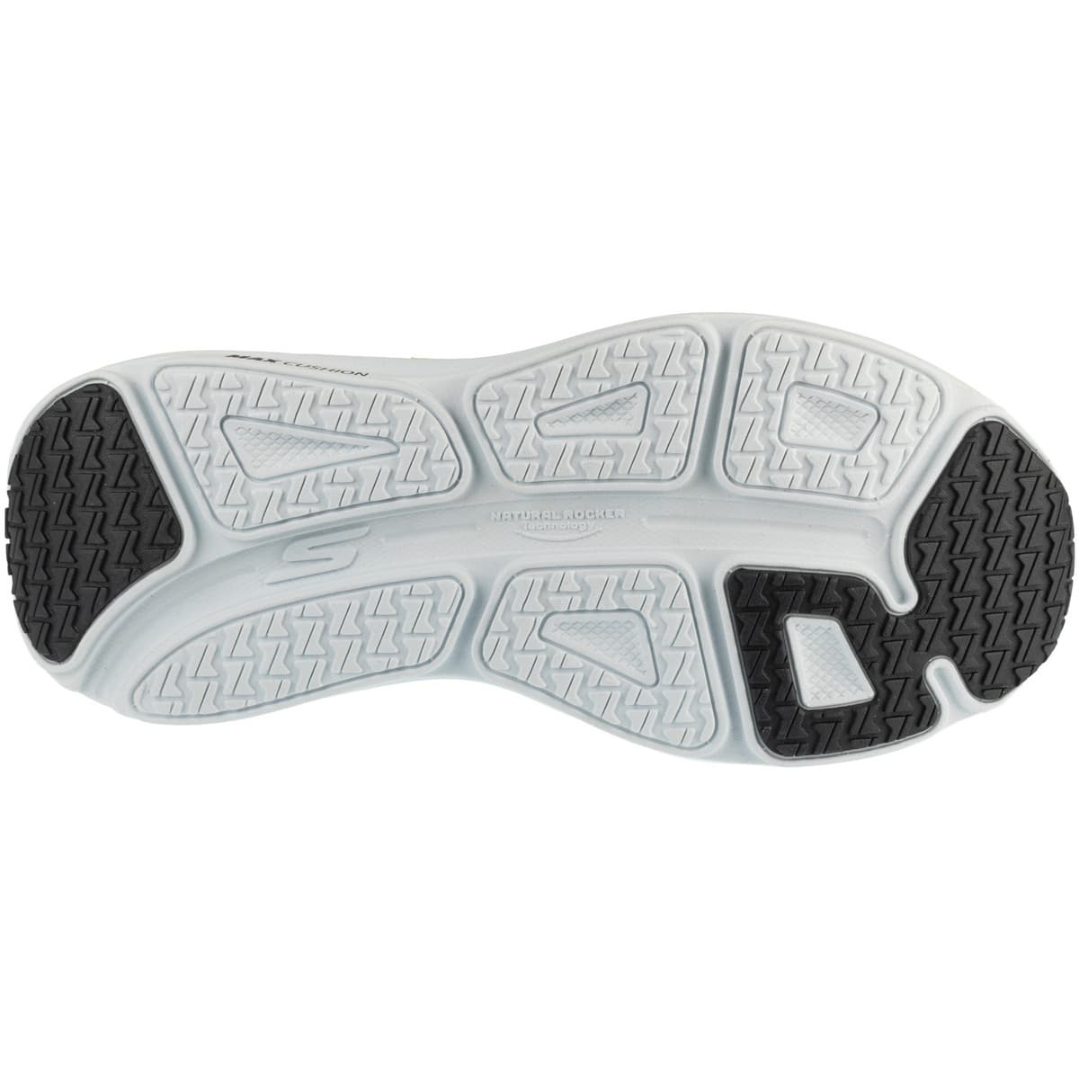 Men's Running Shoes Skechers Black