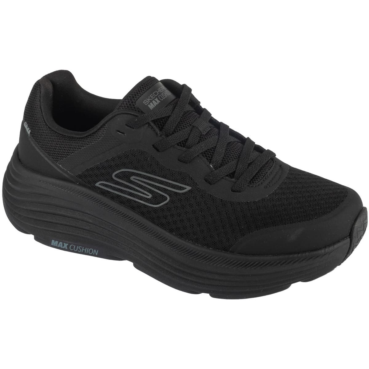 Skechers Max Cushioning Endeavor 220613BKW