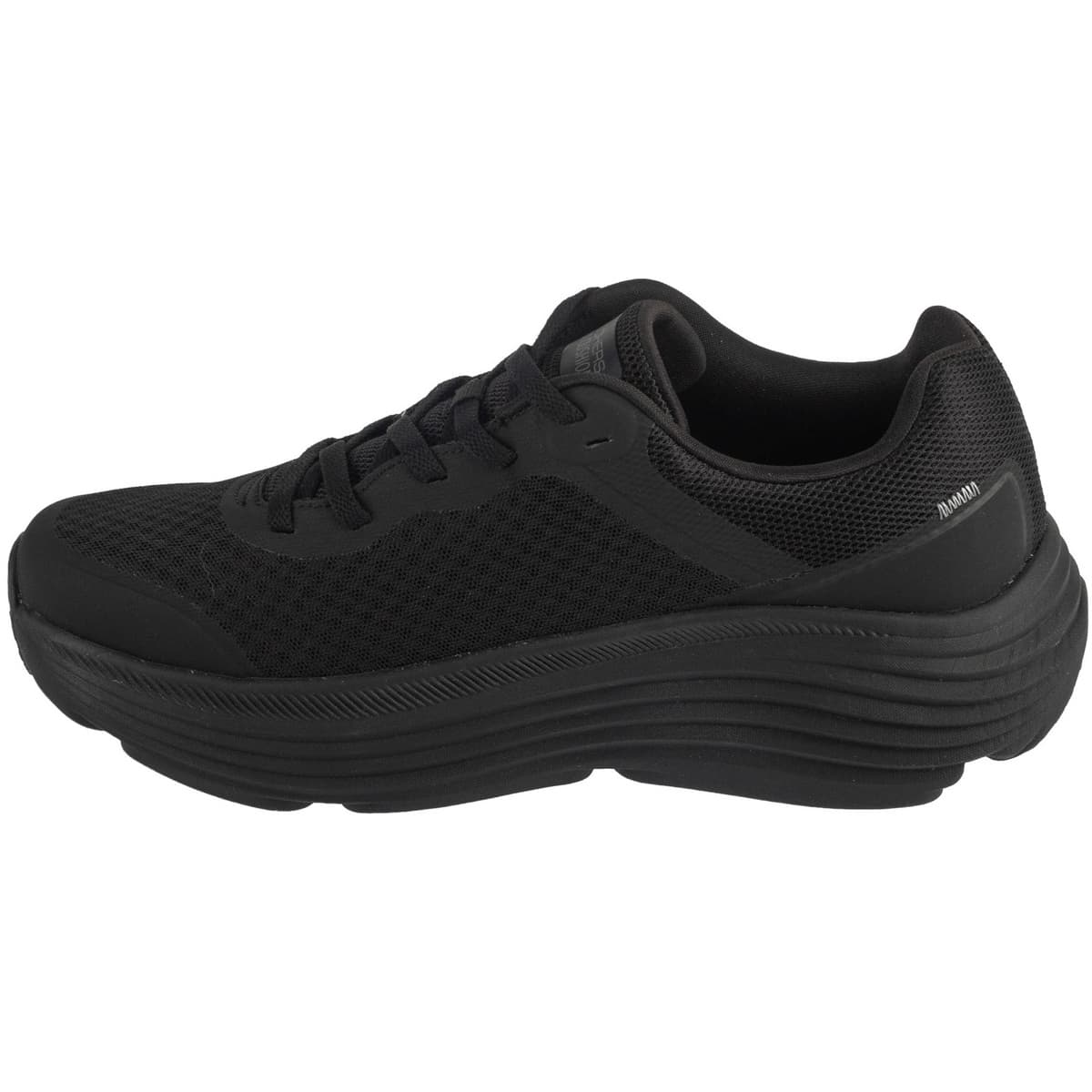 Men's Running Shoes Skechers Black