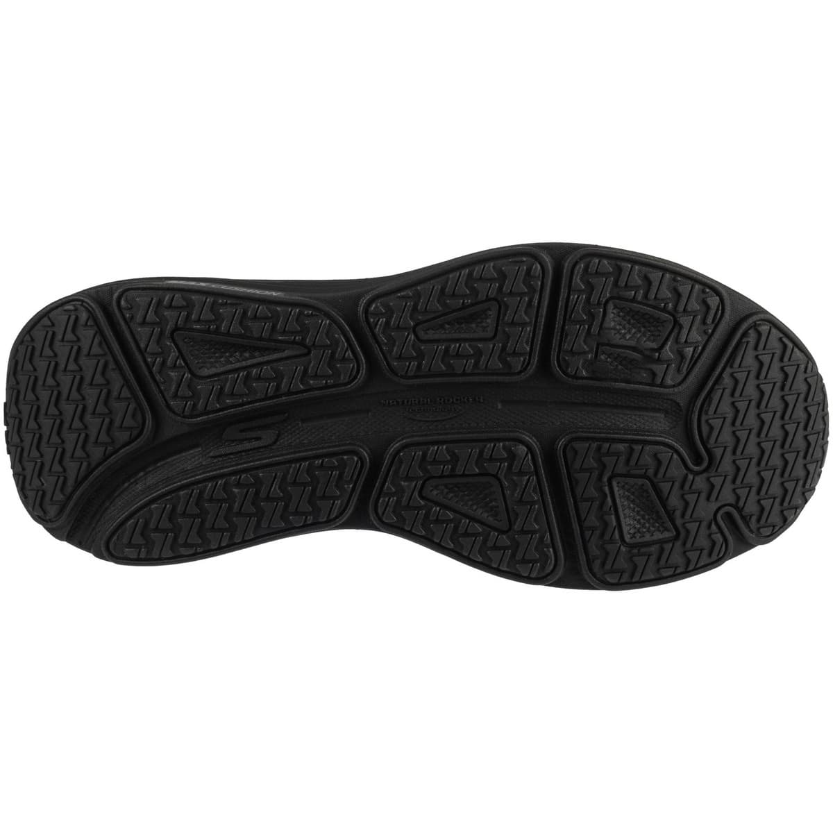Men's Running Shoes Skechers Black