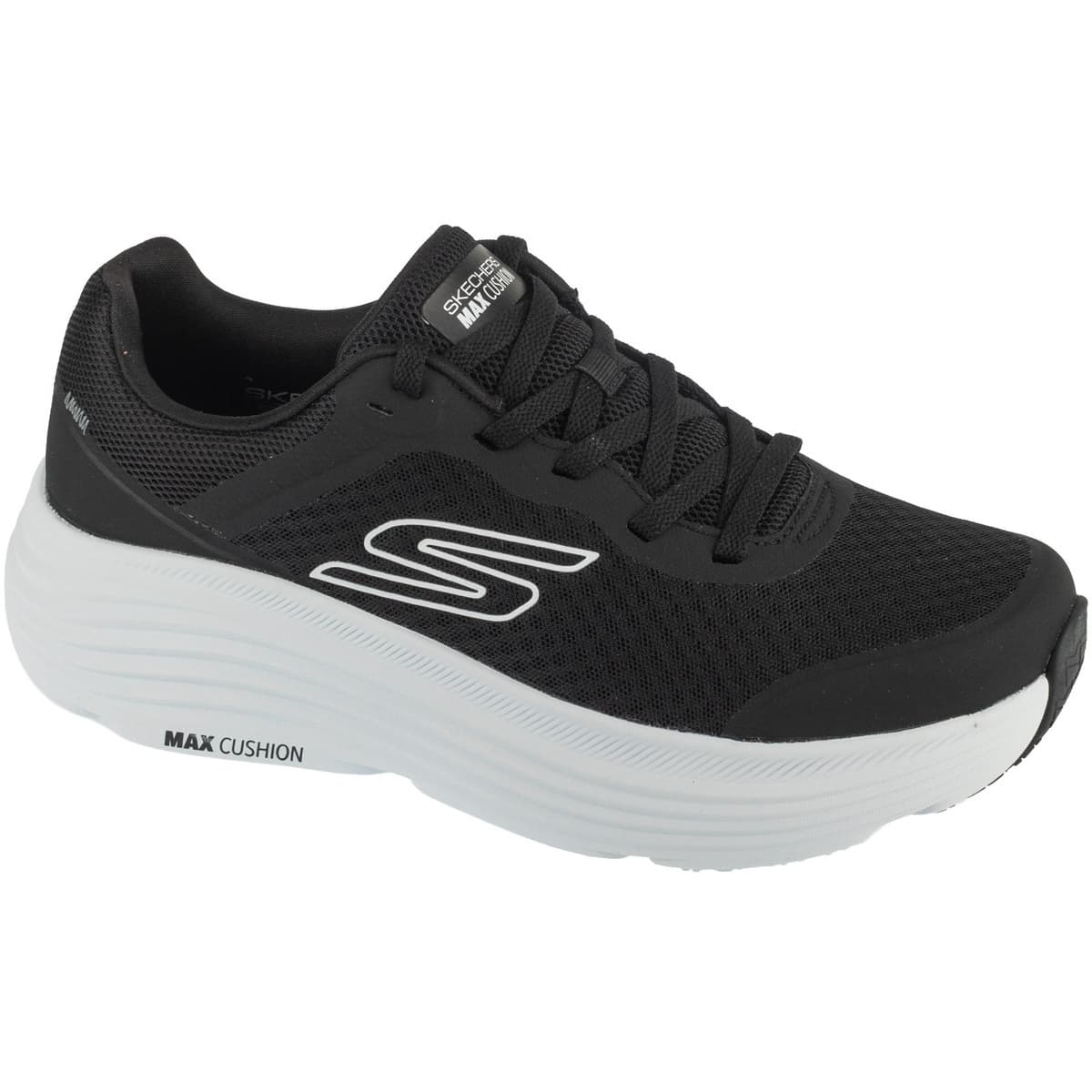 Skechers Max Cushioning Endeavor 220613BKW