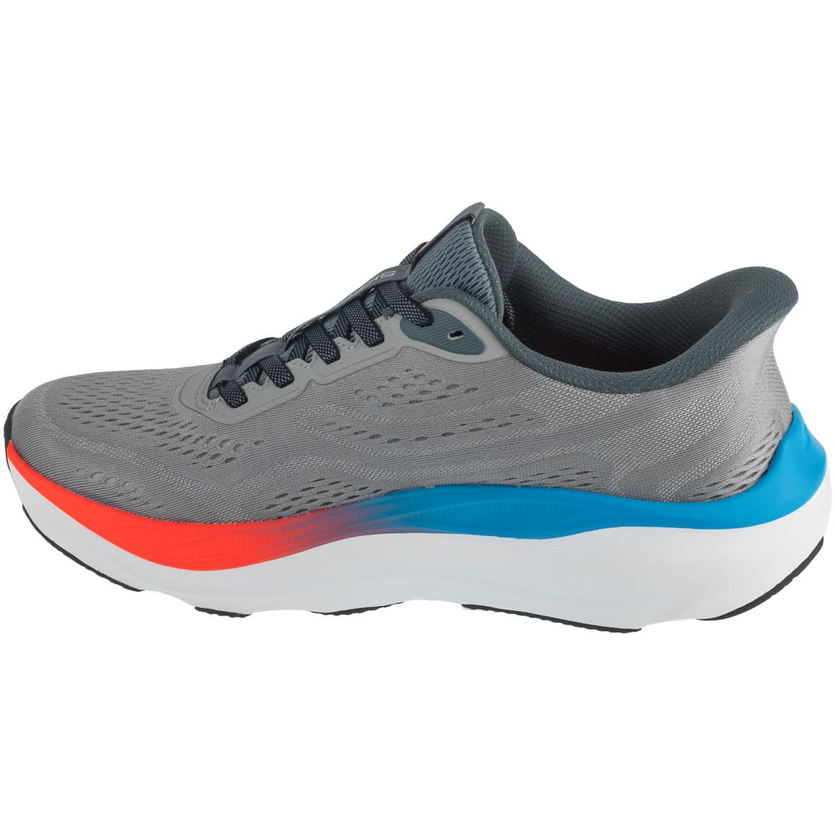 Men's Running Shoes Skechers Gray