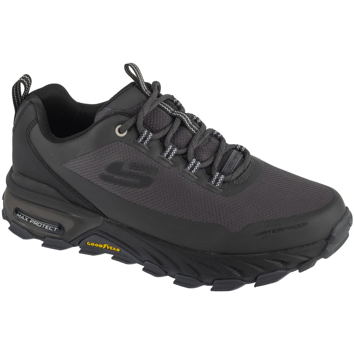 Skechers Max ProtectFast Track 237304CCBK