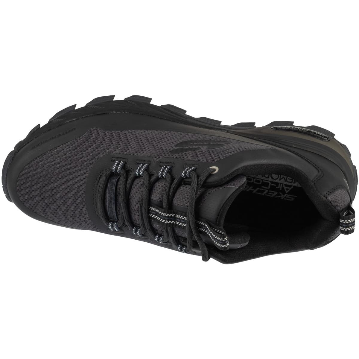 Men's Sneakers Skechers Gray