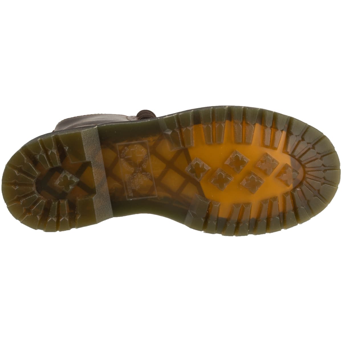 Women's Boots Dr. Martens Black