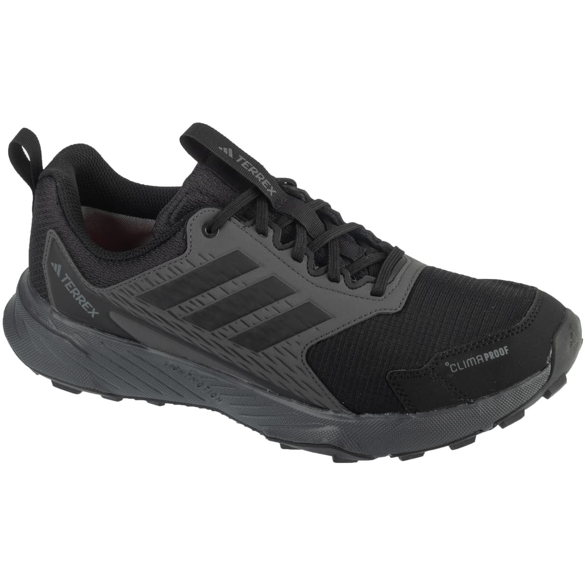Men's Running Shoes adidas Black
