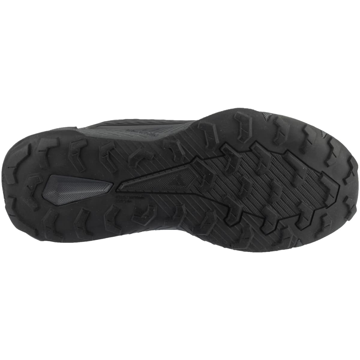 Men's Running Shoes adidas Black