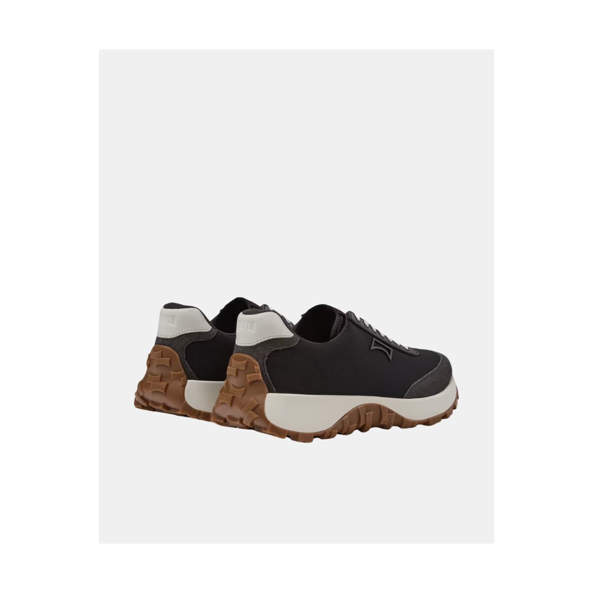 Men's Sneakers Camper Black