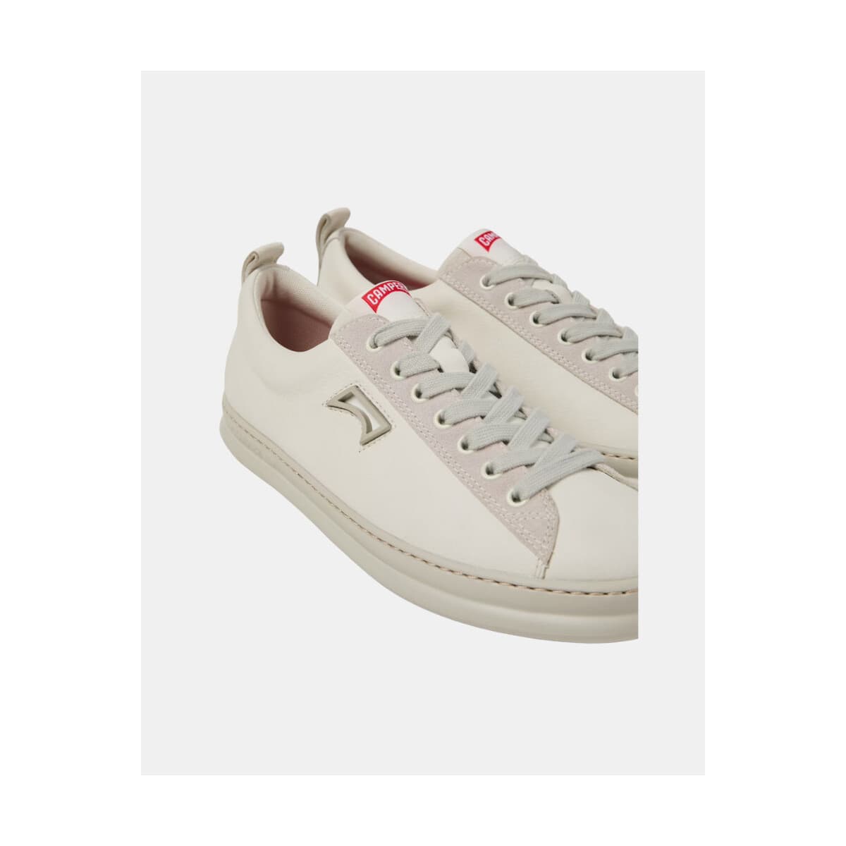 Men's Sneakers Camper White