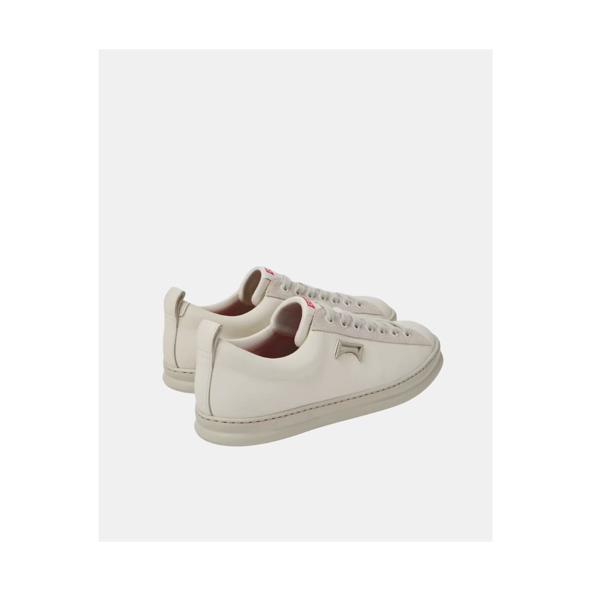 Men's Sneakers Camper White