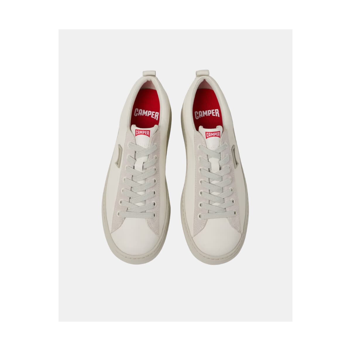 Men's Sneakers Camper White