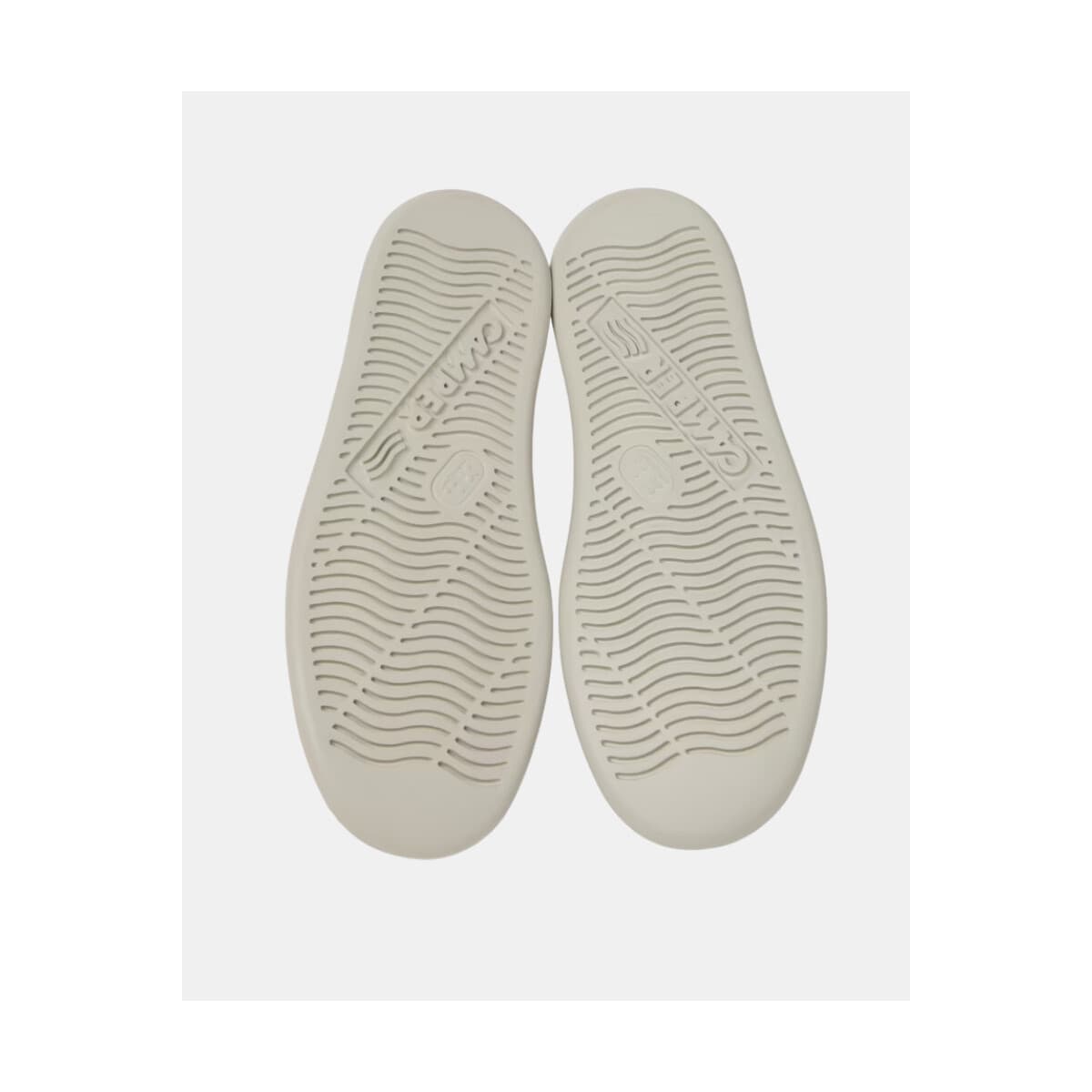 Men's Sneakers Camper White