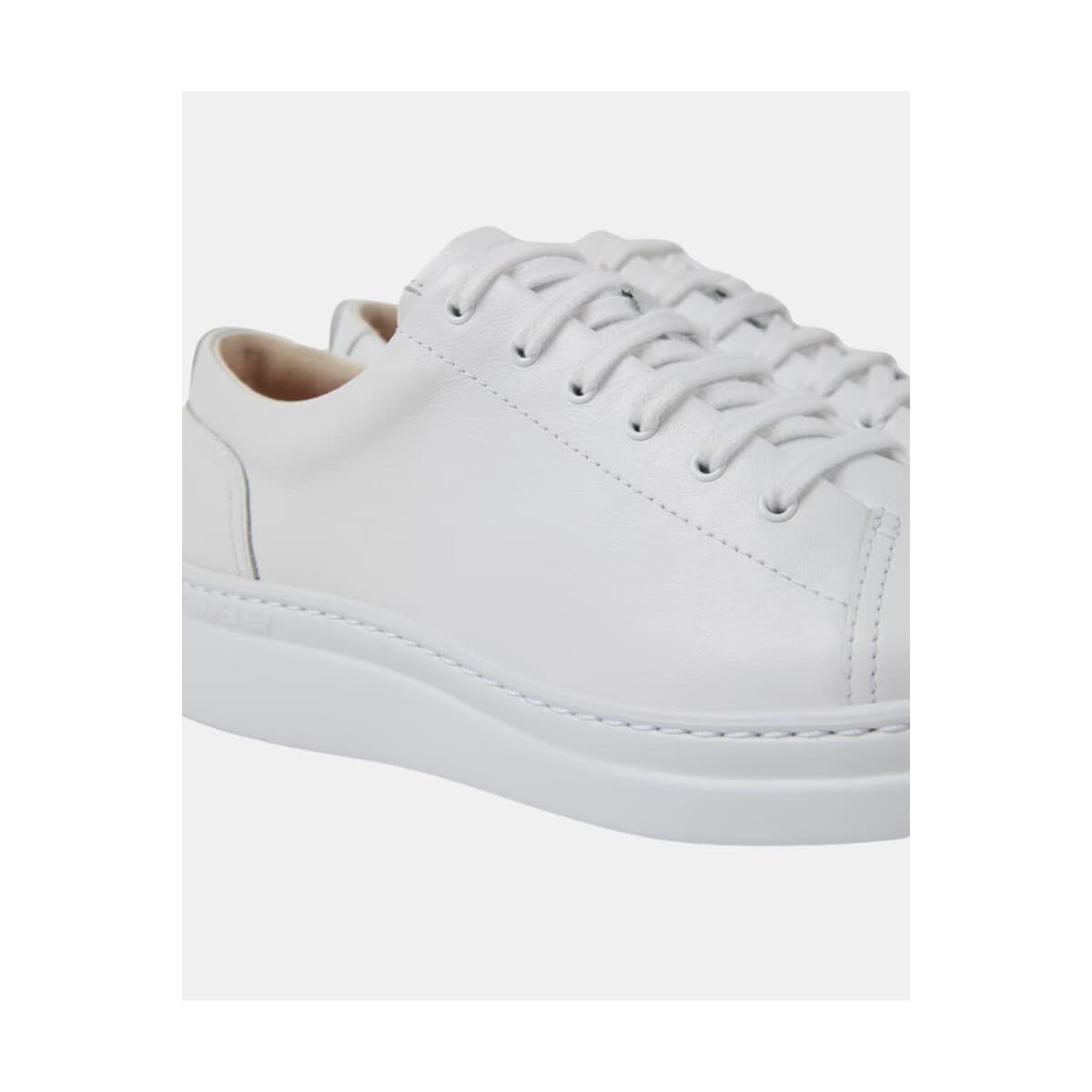 Women's Sneakers Camper White