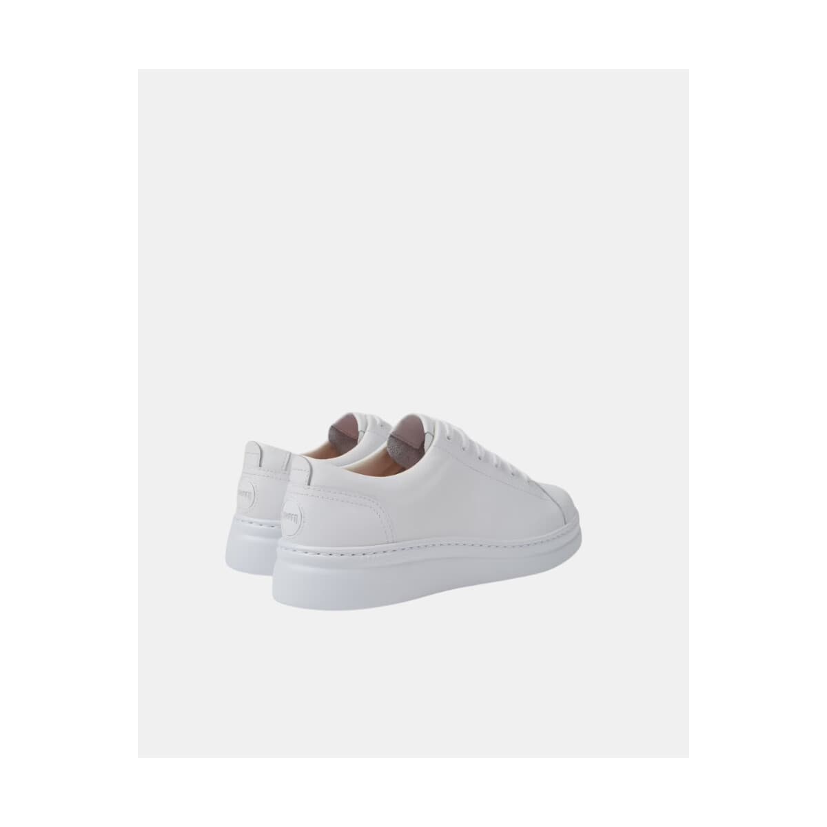 Women's Sneakers Camper White