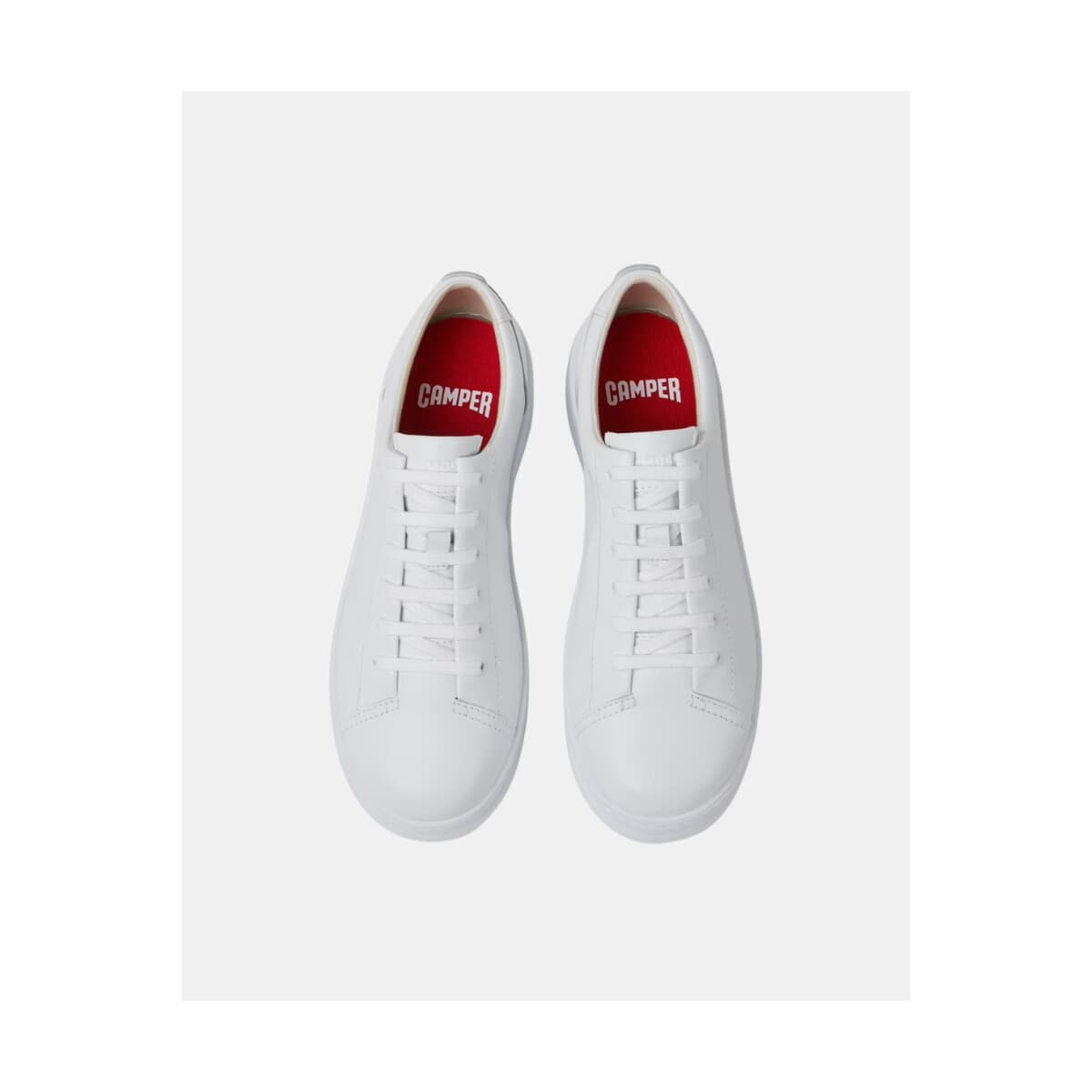 Women's Sneakers Camper White