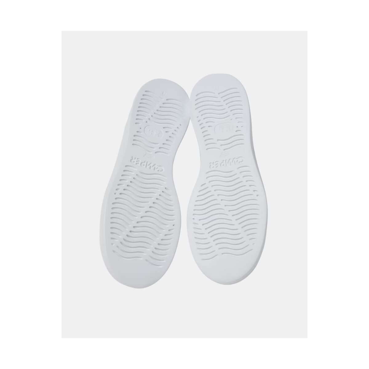 Women's Sneakers Camper White