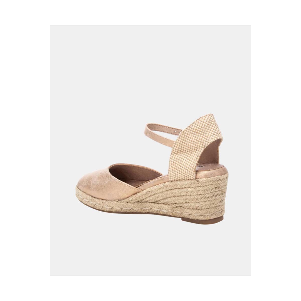 Women's Platforms Refresh Pink