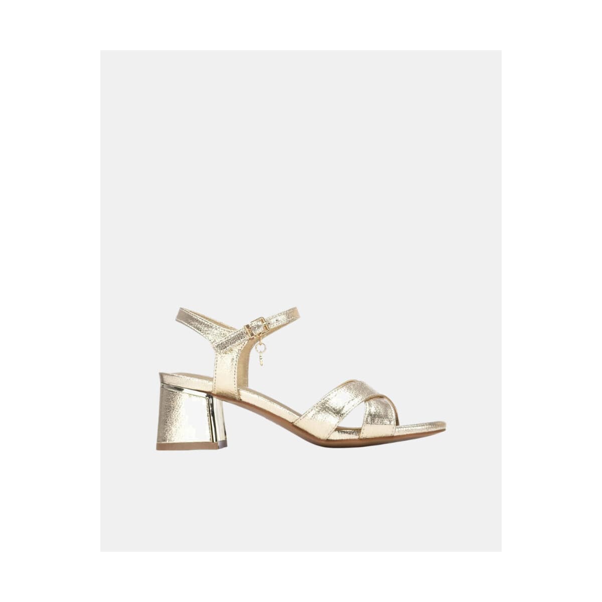 Σανδάλια με τακούνι Xti 145344