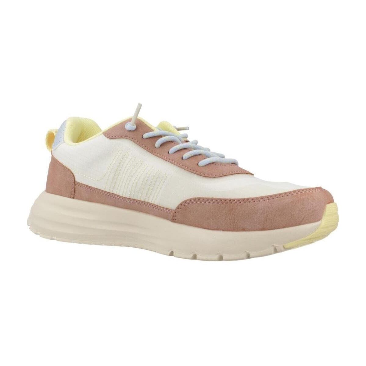 Women's Sneakers HEYDUDE Brown