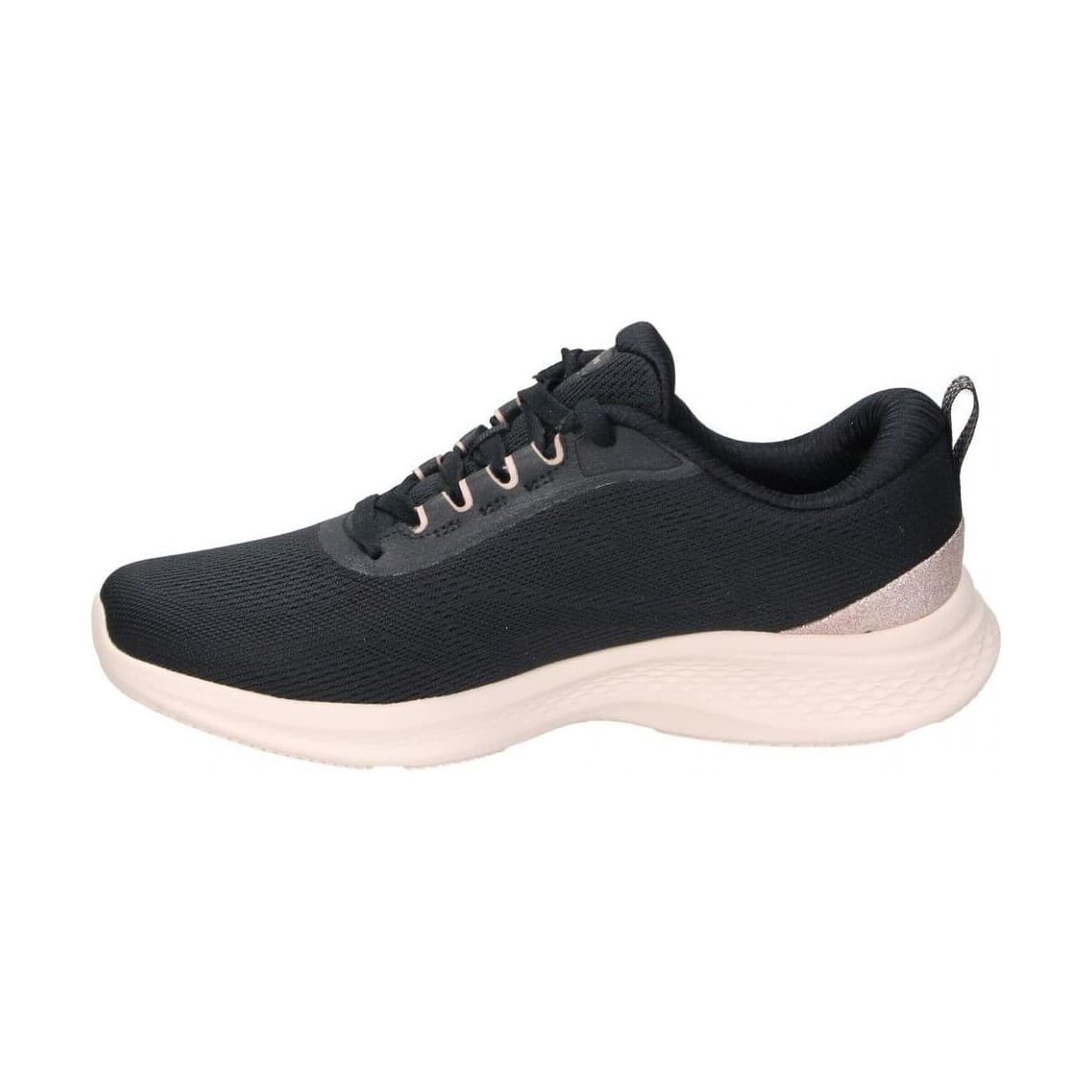 Women's Gym Shoes Skechers Black