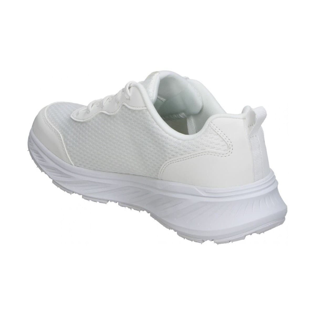 Women's Gym Shoes Skechers White