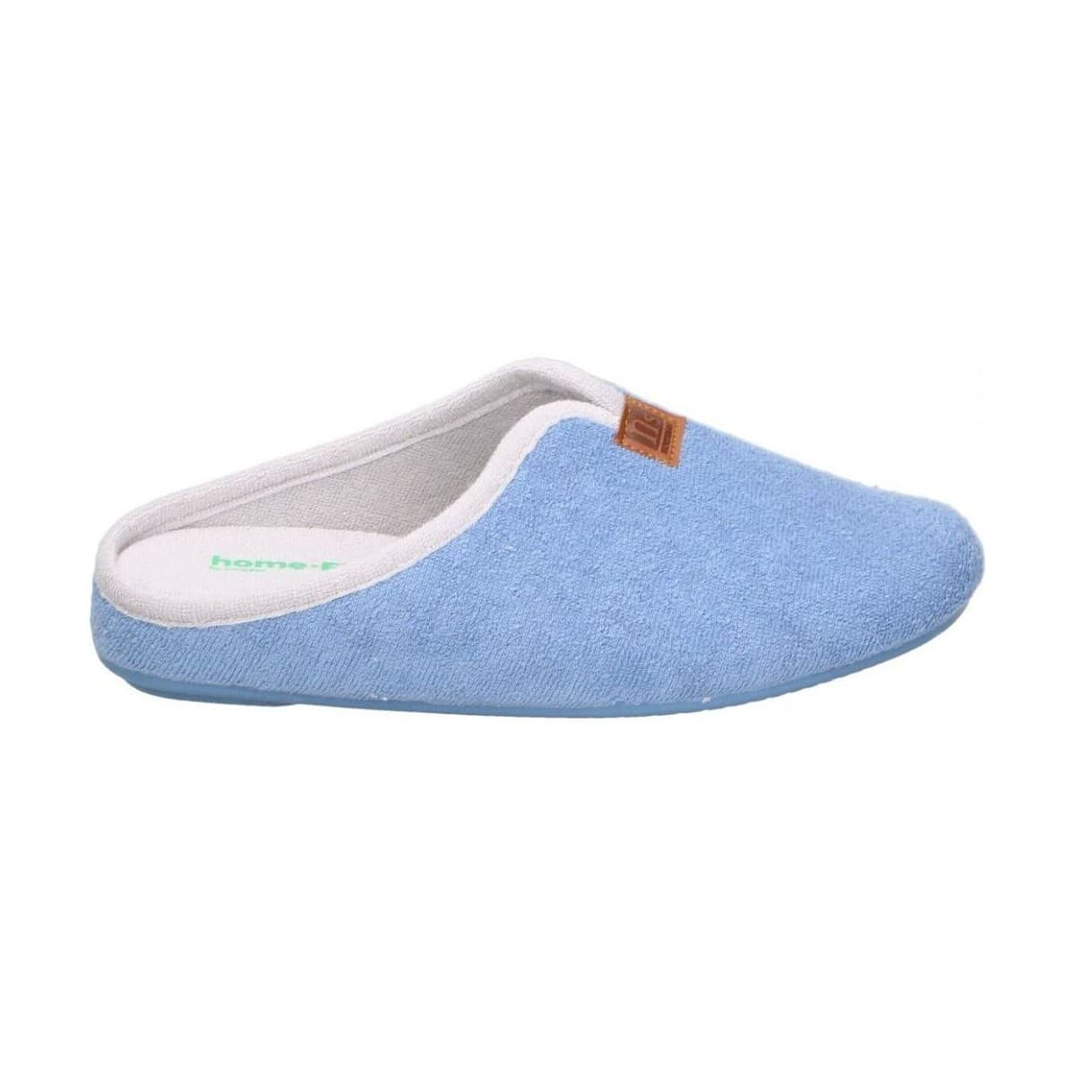 Women's House Slippers Norteñas Blue