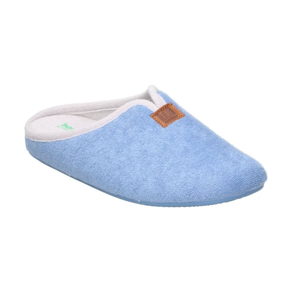 Women's House Slippers Norteñas Blue