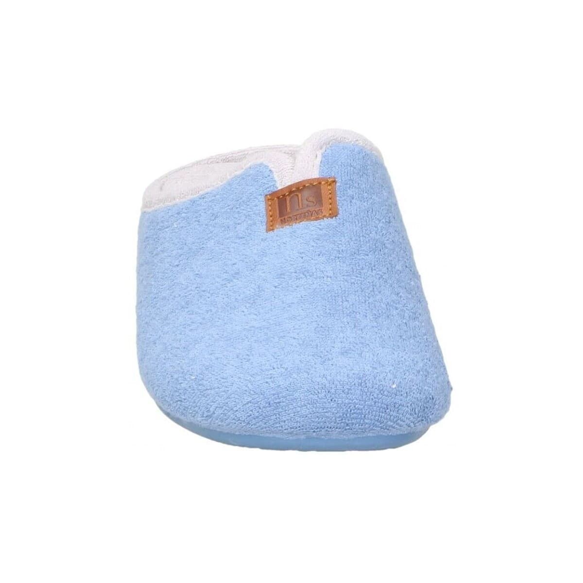 Women's House Slippers Norteñas Blue