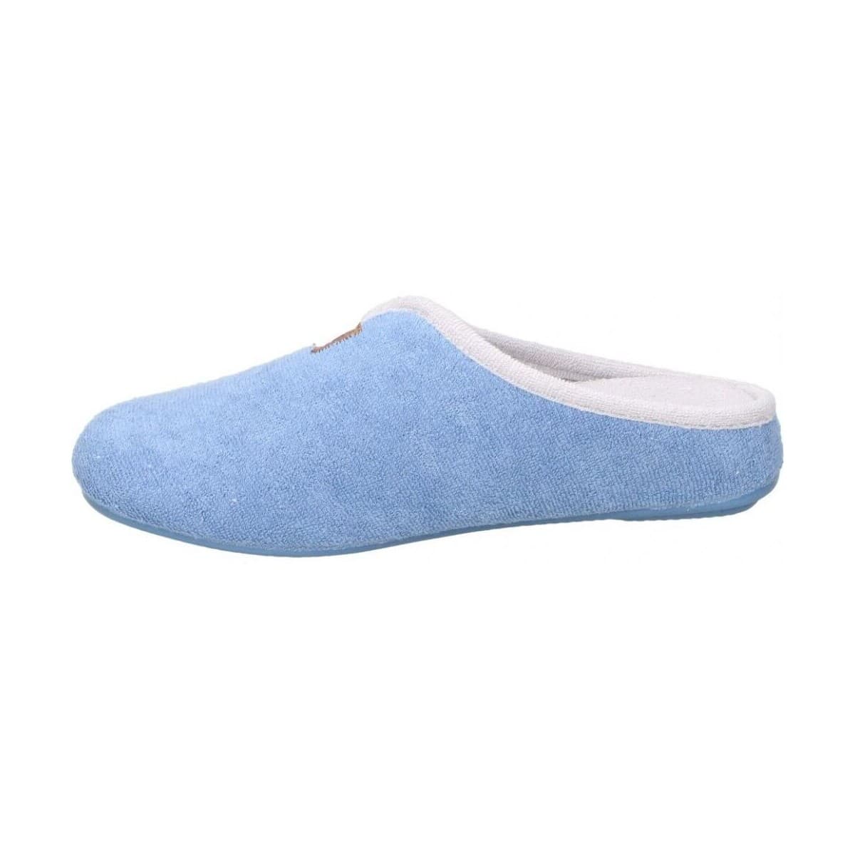 Women's House Slippers Norteñas Blue
