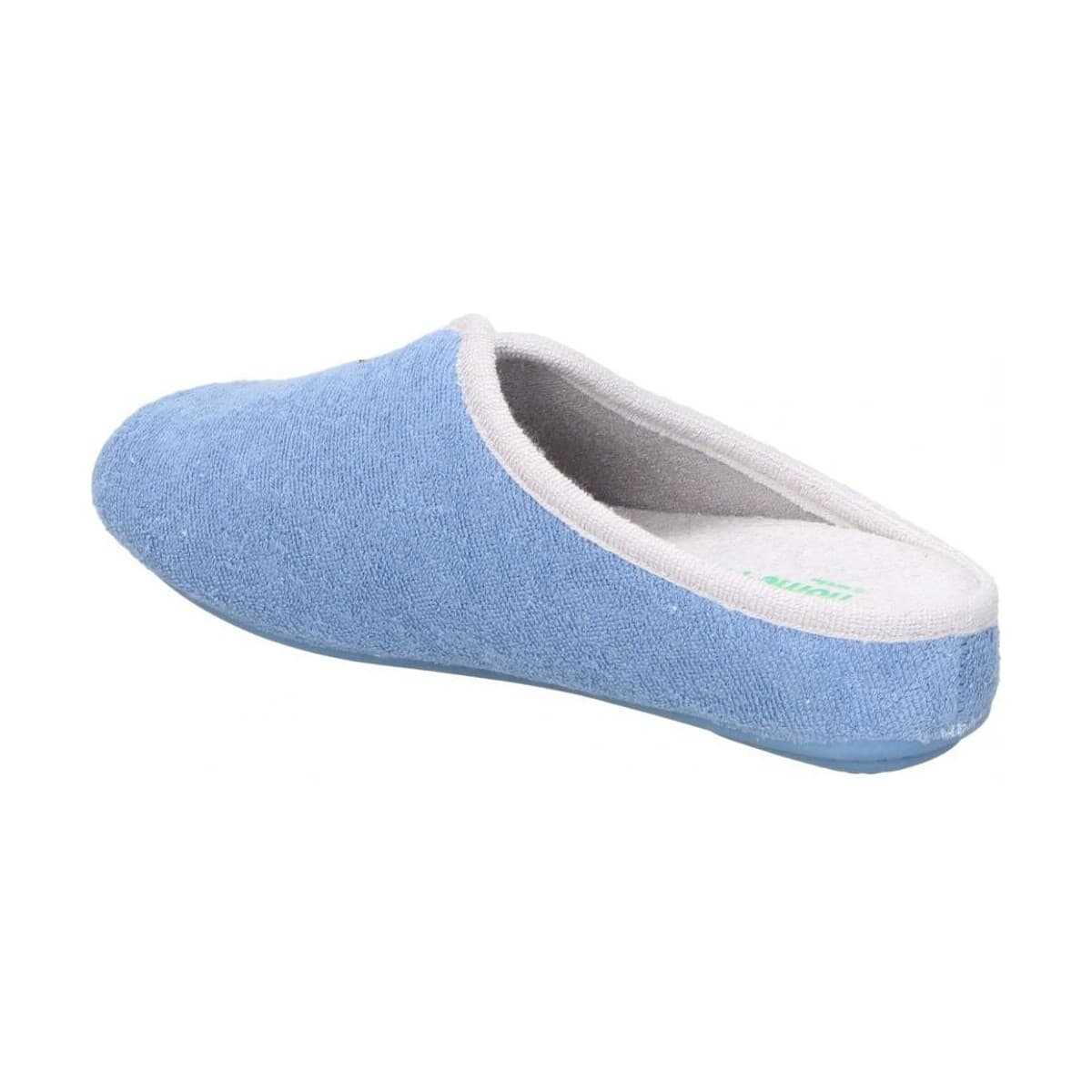 Women's House Slippers Norteñas Blue