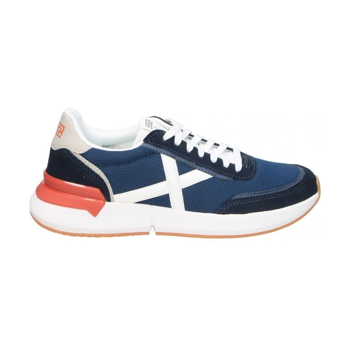 Παπούτσια Sport Munich 4173116