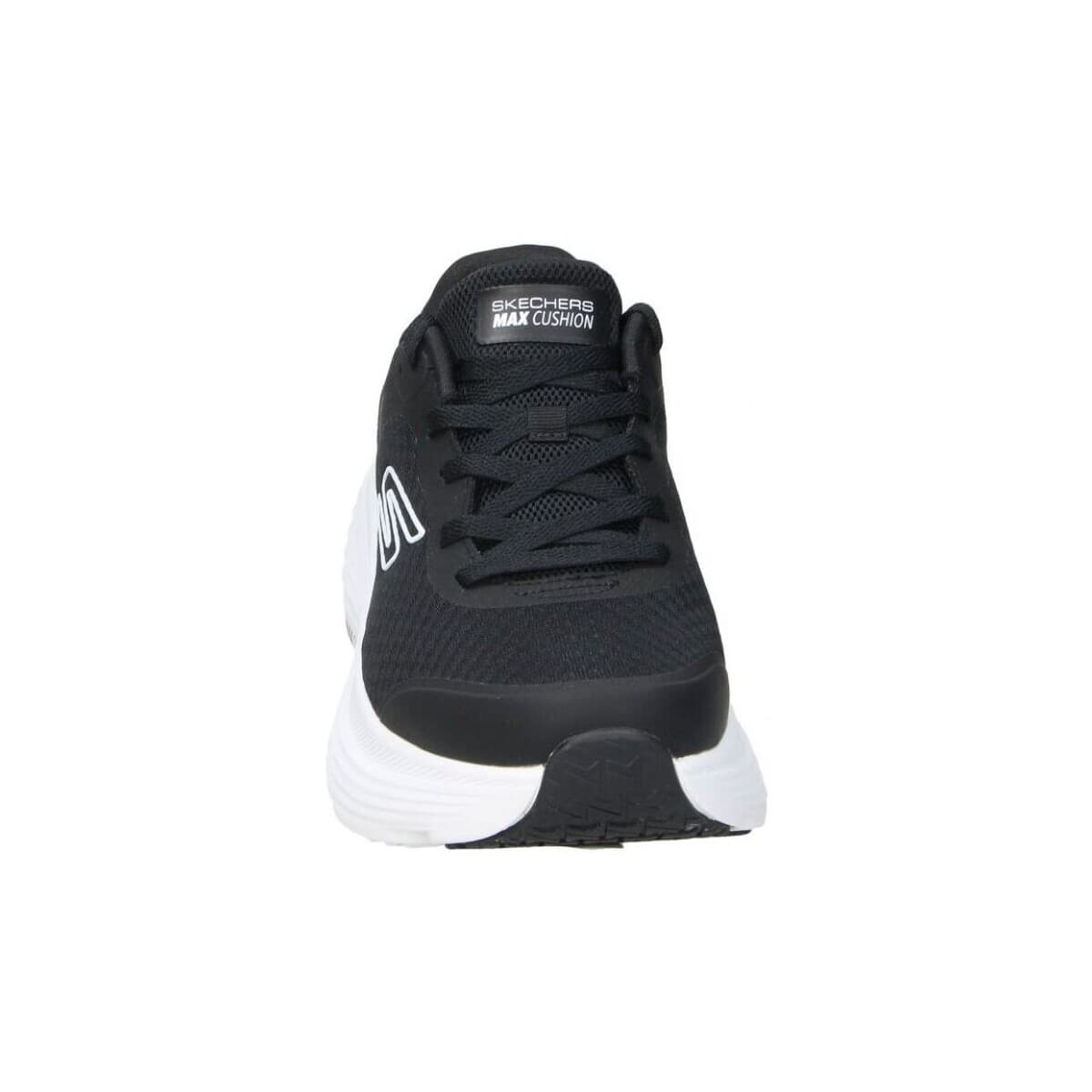 Men's Gym Shoes Skechers Black